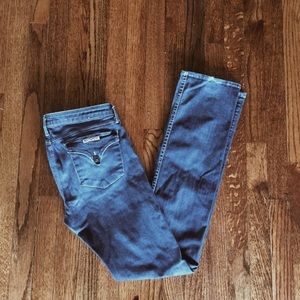 Hudson jeans size 29